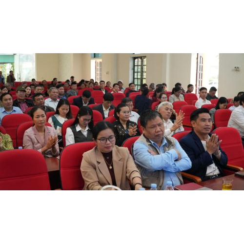 Tổng Quan Và Nhận Thức Về Chuyển Đổi Số Địa Phương - Xã Thọ Thành